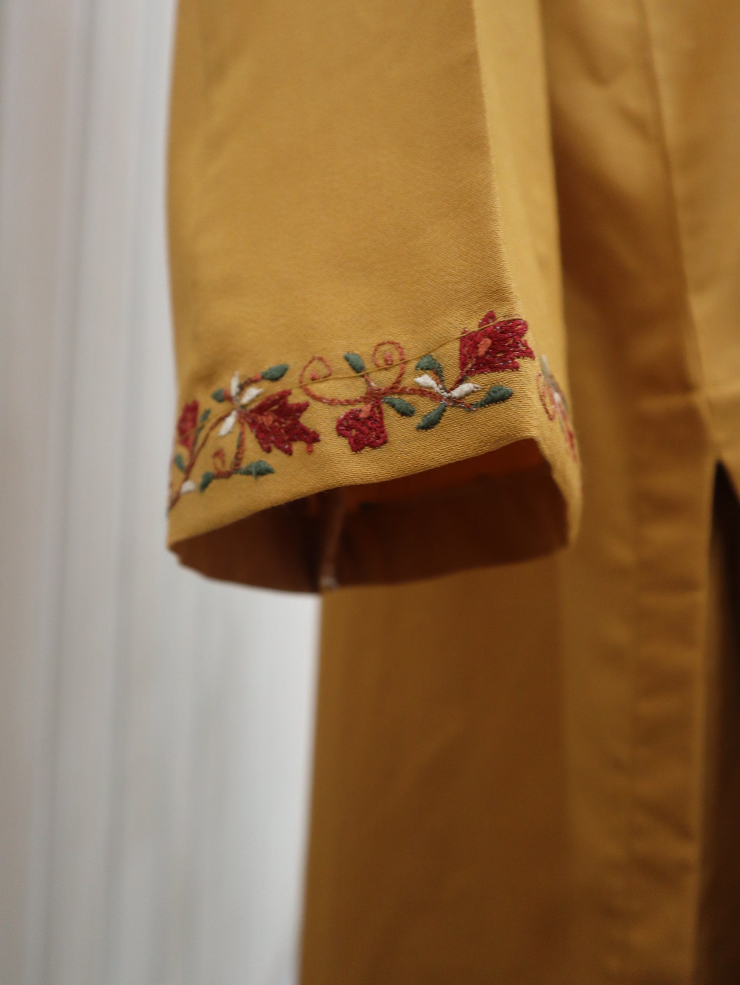 2 Pcs Dhanak Embroideried_ Unstitched (24SW52)
