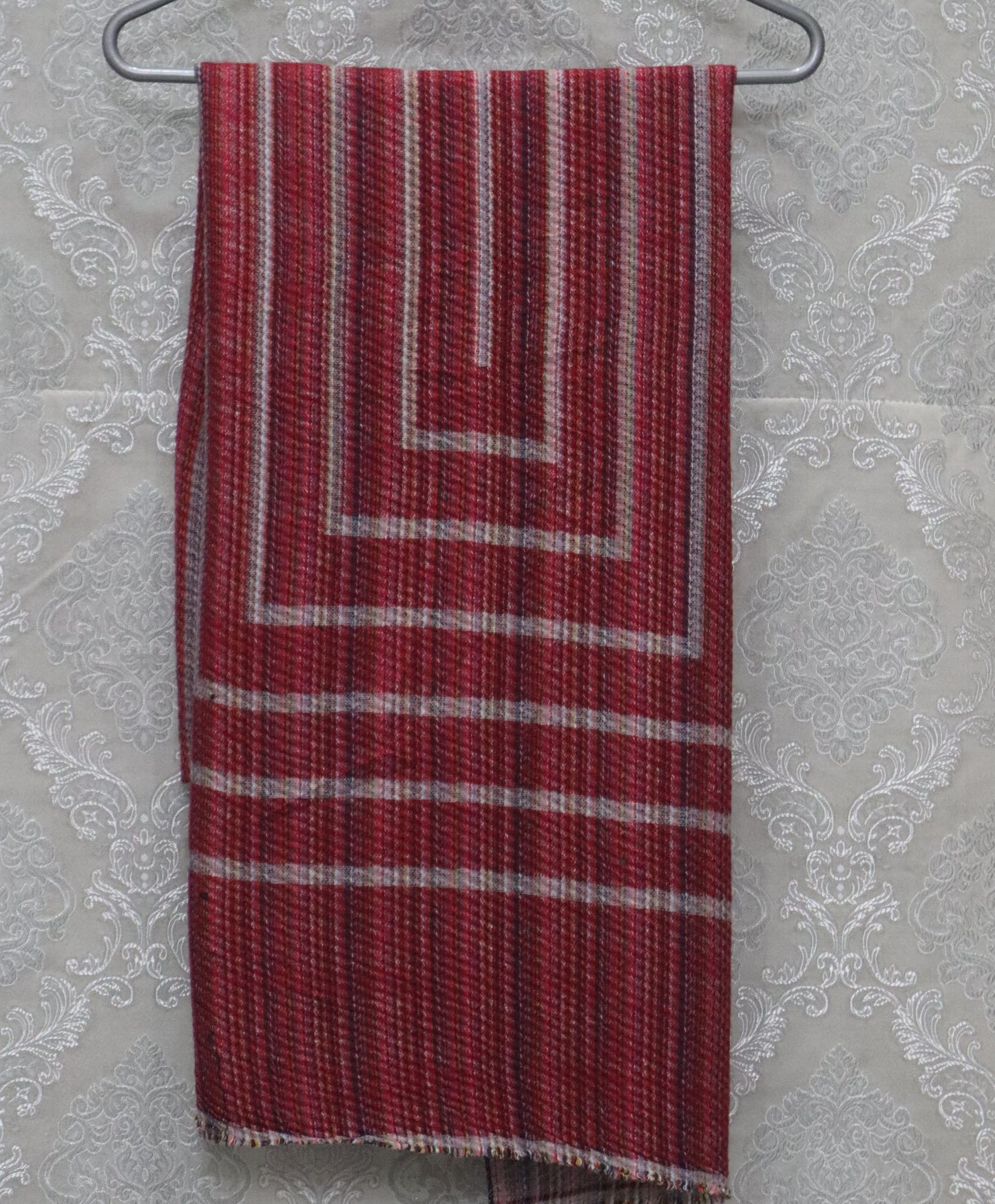 Wrap (24SW23)