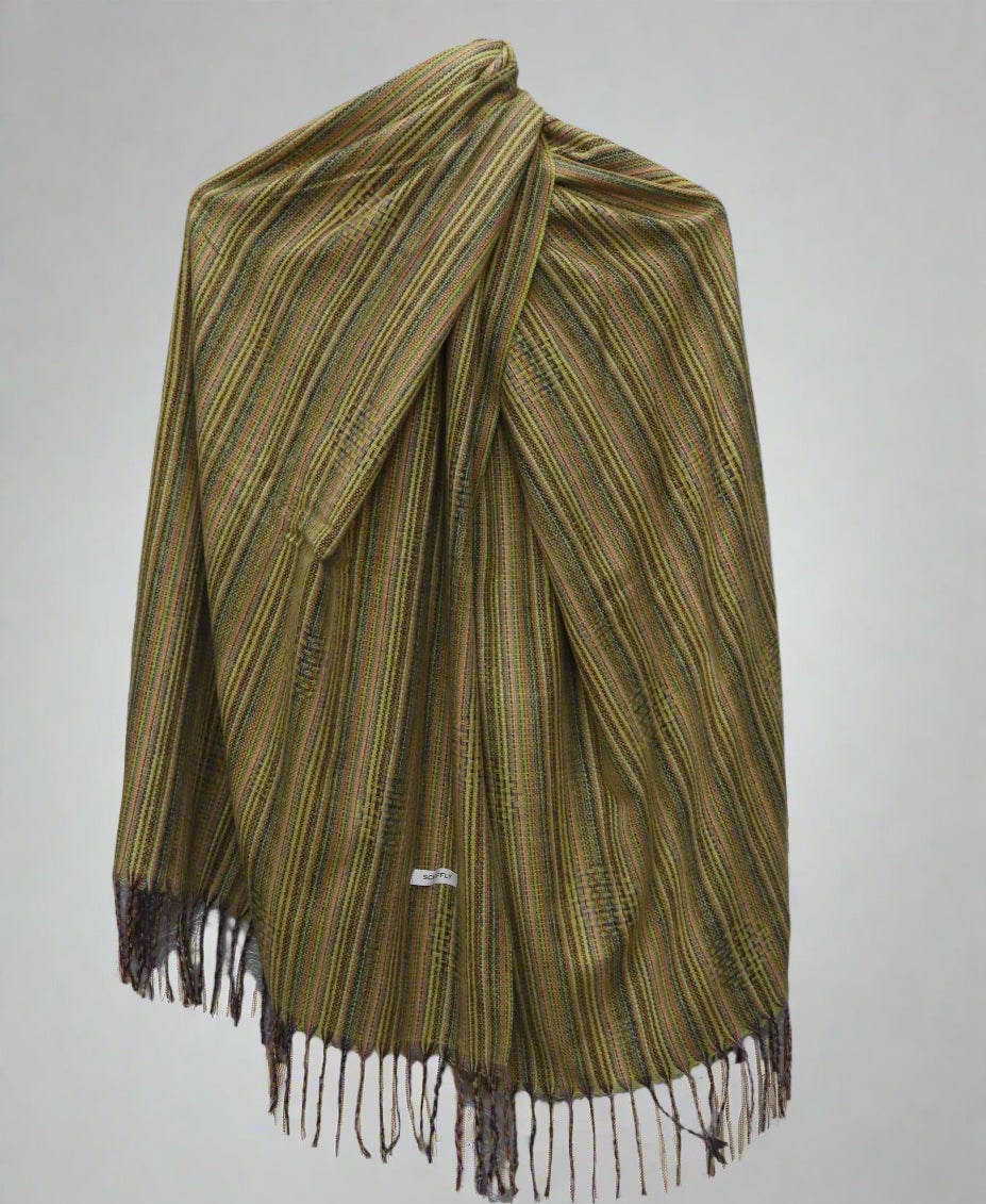 Wrap (24SW25)